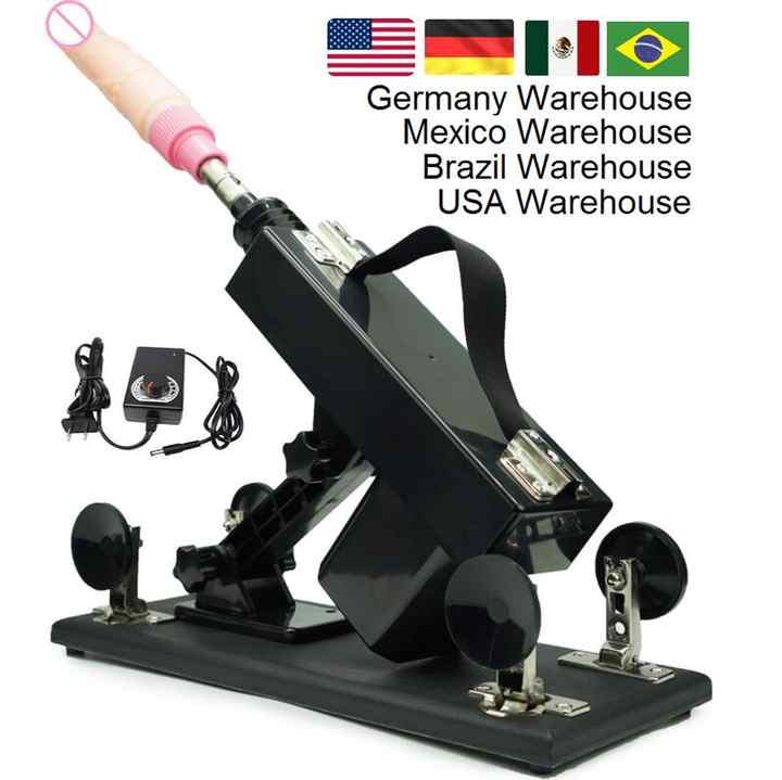 Intelligentes Lustgerät™