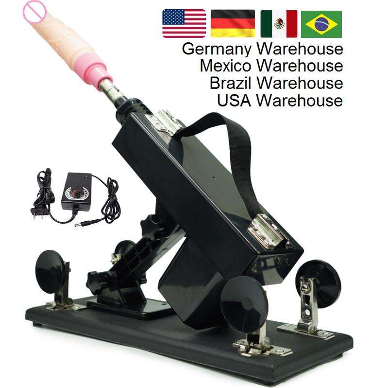 Intelligentes Lustgerät™